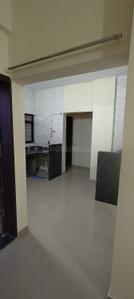 Hall Image of 822 Sq.ft 2 BHK Apartment / Flat for sale in Kalki Nivrutti Heights, Moshi Pune for Rs. 3900000