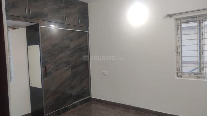 Abbaiah reddy Layout Bedroom 1