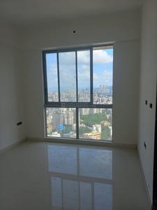 Hall Image of 1000 Sq.ft 2 BHK Apartment / Flat for sale in Malad West Mumbai for Rs. 17000000