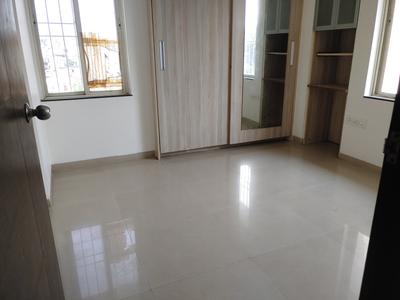 Bedroom Image of 800 Sq.ft 2 BHK Apartment / Flat for sale in GM Morya Apartment, Katraj Pune for Rs. 7000000