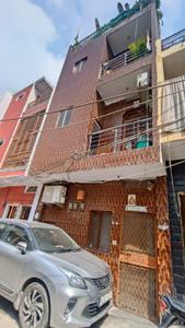 Image of 450 Sq.ft Residential Plot / Land for sale in Sangam Vihar, New Delhi for Rs. 7500000