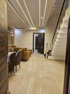 Hall Image of 2100 Sq.ft 3 BHK Independent House for rent in Aman Vihar Dehradun for Rs. 45000