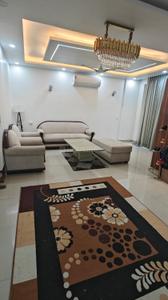 Hall Image of 1862 Sq.ft 3 BHK Apartment / Flat for sale in TARC Maceo, Sector 91 Gurgaon for Rs. 21500000