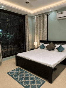 Image of 1255 Sq.ft 2 BHK Apartment / Flat for sale in Godrej Woods, Sector 43, Noida for Rs. 25000000