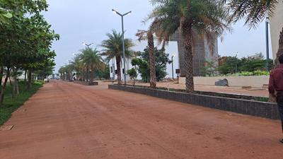 Image of 1500 Sq.ft Residential Plot / Land for sale in Telibandha, Raipur for Rs. 5475000