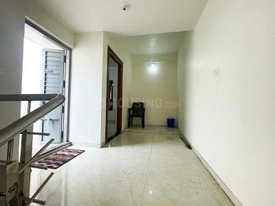Hall Image of 1965 Sq.ft 4 BHK Independent House for sale in Shree Rang Residency, Hathijan Ahmedabad for Rs. 15000000