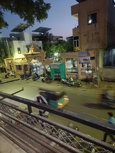 Balcony Image of None in Ranip, Ahmedabad