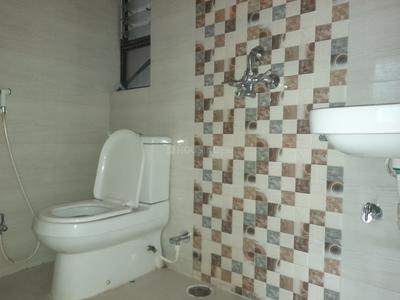 Bathroom Image of 1086 Sq.ft 3 BHK Apartment / Flat for sale in Fortune Heights, Barasat Kolkata for Rs. 5700000