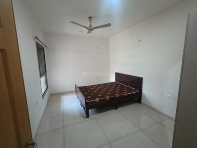 Bedroom Image of 1700 Sq.ft 3 BHK Apartment / Flat for rent in Sobha Morzaria Grandeur II, S.G. Palya Bengaluru for Rs. 150000