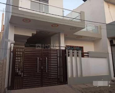 Image of 1033 Sq.ft 2 BHK Independent House for sale in Gomti Nagar, Lucknow for Rs. 6400000