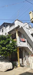 Image of 900 Sq.ft 3 BHK Independent House for sale in Chhani Jakat Naka, Vadodara for Rs. 8500000
