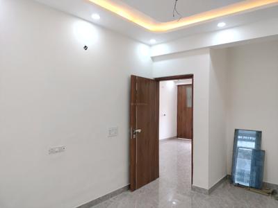 Bedroom Image of 1620 Sq.ft 3 BHK Builder Floor for sale in TDI The Grand Retreat, Sector 88 Faridabad for Rs. 12000000