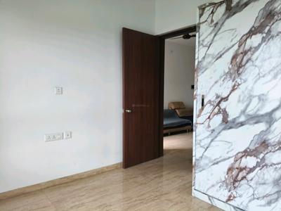 Bedroom Image of 780 Sq.ft 1 BHK Apartment / Flat for sale in VTP Leonara Building G by VTP Realty, Mahalunge Pune for Rs. 5300000