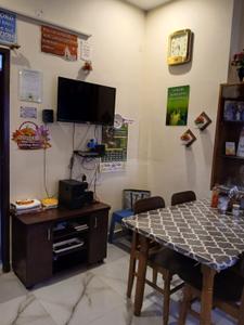 Hall Image of 850 Sq.ft 2 BHK Apartment / Flat for sale in Madhavaram Chennai for Rs. 8600000