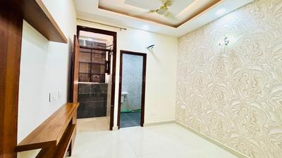 Bedroom Image of 2102 Sq.ft 3 BHK Apartment / Flat for sale in Sector 20 Panchkula for Rs. 10821212