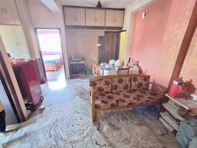 Hall Image of 1000 Sq.ft 3 BHK Apartment / Flat for sale in Keshtopur Kolkata for Rs. 4200000