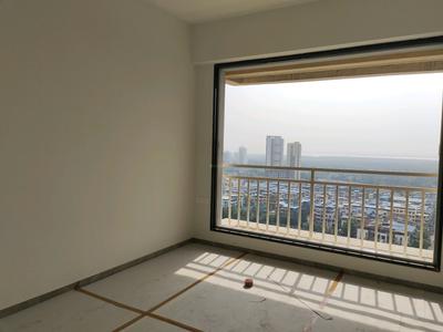 Bedroom Image of 1585 Sq.ft 3 BHK Apartment / Flat for sale in Gami Asters, Ghansoli Navi Mumbai for Rs. 31500000