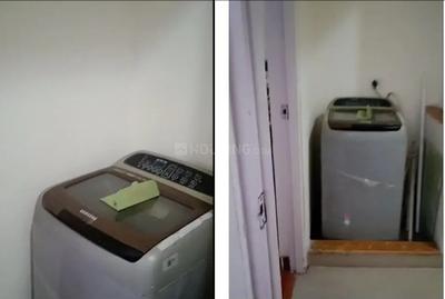 Hall Image of 964 Sq.ft 2 BHK Apartment / Flat for sale in Jaypee Kosmos, Sector 134 Noida for Rs. 9400000