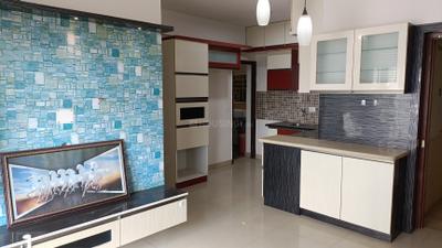 Living Room Image of 970 Sq.ft 2 BHK Apartment / Flat for sale in SJR Parkway Homes Phase 2, Rayasandra Bengaluru for Rs. 9200000