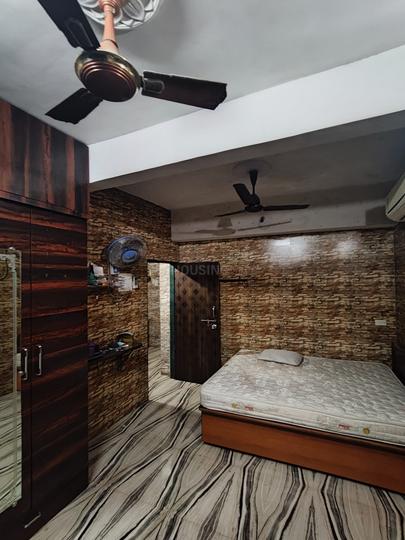 Sector 4, Nerul Bedroom 1
