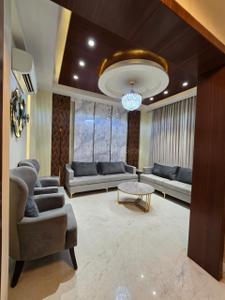 Hall Image of 6500 Sq.ft 5 BHK Villa for rent in Nirman Nagar Jaipur for Rs. 250000