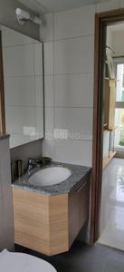 Kitchen Image of 1490 Sq.ft 3 BHK Apartment / Flat for sale in Godrej Park Retreat by Godrej Properties Ltd. , Chikkakannalli Bengaluru for Rs. 22200000