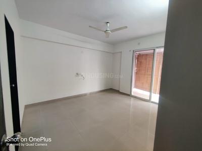 Bedroom Image of 1800 Sq.ft 3 BHK Apartment / Flat for sale in Narayan Aura, Sunpharma Road Vadodara for Rs. 5350000