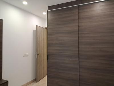 Bedroom Image of 1125 Sq.ft 3 BHK Builder Floor for sale in Paschim Vihar New Delhi for Rs. 22500000