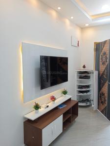 Hall Image of 1260 Sq.ft 3 BHK Apartment / Flat for sale in New Town Kolkata for Rs. 8950000