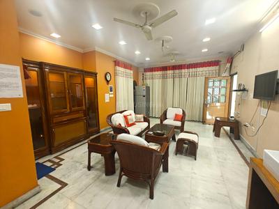 Living Room Image of 6000 Sq.ft 6 BHK Villa for sale in LDA Vishesh Khand, Gomti Nagar Lucknow for Rs. 62500000