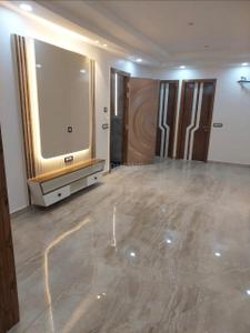 Hall Image of 1630 Sq.ft 5 BHK Builder Floor for sale in Sector 22 Rohini New Delhi for Rs. 16000000