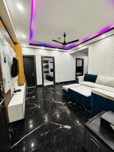 3 BHK Apartment