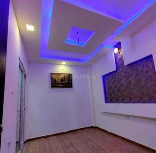 Bedroom Image of 1260 Sq.ft 2 BHK Independent House for sale in Gomti Nagar Lucknow for Rs. 4500000