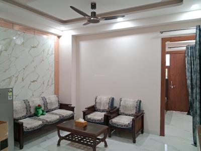 Living Room Image of 1150 Sq.ft 2 BHK Apartment / Flat for sale in JMD Rose Valley, Sector 73 Noida for Rs. 4600000