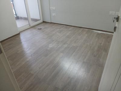 Bedroom Image of 1274 Sq.ft 2.5 BHK Builder Floor for sale in Central Park Cerise Floors, Sector 33 Sohna for Rs. 15000000