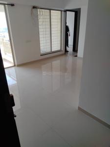 Balcony Image of 835 Sq.ft 2 BHK Apartment / Flat for sale in 38 Park Majestique, Undri Pune for Rs. 4600000
