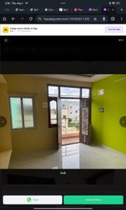 Image of 900 Sq.ft 2 BHK Independent House for rent in Bairagiguda, Hyderabad for Rs. 16000