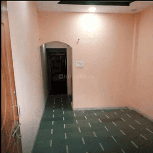 1 BHK Independent Builder Floor