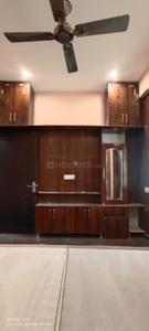 Hall Image of 1000 Sq.ft 2 BHK Apartment / Flat for rent in Mahmoorganj Varanasi for Rs. 22000