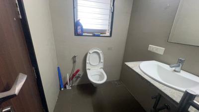 Image of 1130 Sq.ft 2 BHK Apartment / Flat for sale in Nandan Inspera, Wakad, Pune for Rs. 11300000
