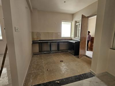 Kitchen Image of 1360 Sq.ft 2 BHK Apartment / Flat for sale in Mahaveer Nagar Raipur for Rs. 4700000