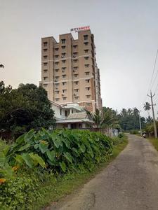 Image of 1128 Sq.ft 2 BHK Apartment / Flat for sale in Kalpathy, Palakkad for Rs. 6000000