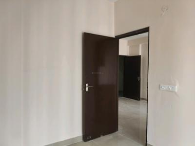 Bedroom Image of 585 Sq.ft 1 BHK Apartment / Flat for sale in Amrapali Dream Valley 2, Noida Extension Greater Noida for Rs. 4650500