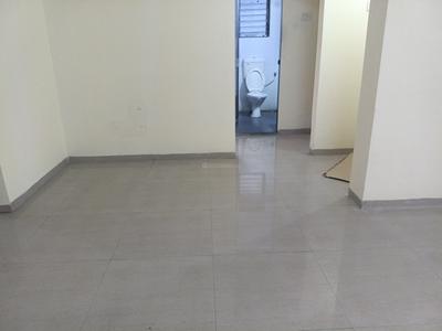 Hi-tech Parvati Height Living Room 1