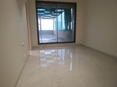 Bedroom Image of 1550 Sq.ft 3 BHK Apartment / Flat for sale in Siddhi Grandeur, Kharghar Navi Mumbai for Rs. 36500000