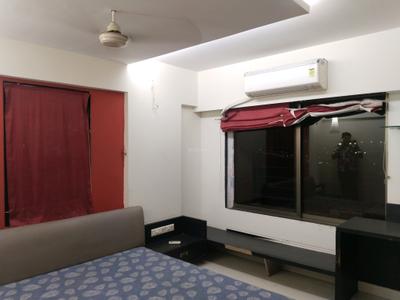 Bedroom Image of 1680 Sq.ft 3 BHK Apartment / Flat for sale in Santacruz West Mumbai for Rs. 70427200