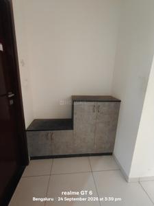 Bedroom Image of 1025 Sq.ft 2 BHK Apartment / Flat for rent in Chokkanahalli Bengaluru for Rs. 32000