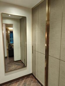 Bedroom Image of 1679 Sq.ft 3 BHK Apartment / Flat for sale in Runwal The Central Park, Chinchwad Pune for Rs. 18100000