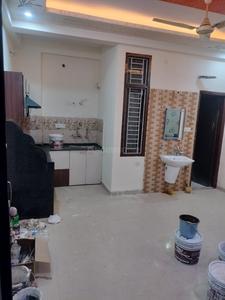 Hall Image of 800 Sq.ft 2 BHK Apartment / Flat for sale in Hathod Jaipur for Rs. 1100000