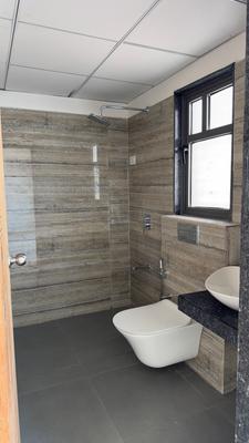 Image of 2259 Sq.ft 3 BHK Apartment / Flat for sale in Pramukh Omkar Rivanta 1, Randesan, Gandhinagar for Rs. 11500000